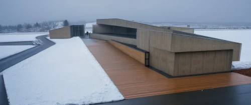 snohetta,snow roof,corten steel,snowhotel,winter house,snow house,cubic house,snow shelter,zumthor,cube stilt houses,cube house,cantilevered,cantilevers,hejduk,bohlin,timber house,modern architecture,cooling house,arkitekter,inverted cottage,Photography,General,Realistic