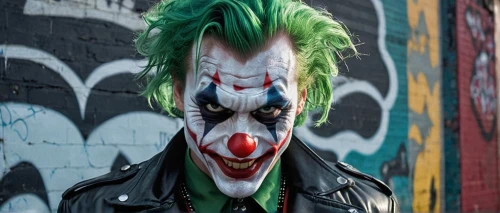 joker,scary clown,wason,arkham,creepy clown,juggalo,klown,horror clown,jokers,heister,clown,battaini,villian,psychopathic,mistah,syndrome,it,clowned,villified,puddin,Conceptual Art,Fantasy,Fantasy 07