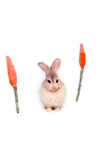 bunny on flower,lagomorpha,lepus,little rabbit,bunni,tulip background,cottontails,little bunny,misbun,flower animal,rabbit,flower background,piumsombun,cottontail,rabbit pulling carrot,hare,calochortus,bunzel,viscacha,field hare,Conceptual Art,Graffiti Art,Graffiti Art 05
