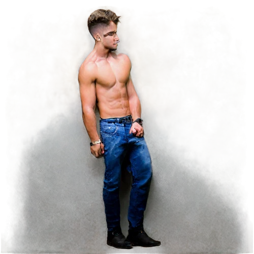 photo shoot with edit,jeans background,aljaz,boy model,edit icon,denim background,derivable,kieron,photo art,haegglund,lazarev,bluejeans,photo editing,denims,photo effect,jeanswear,photo session in torn clothes,shirtless,sauli,lautner,Conceptual Art,Oil color,Oil Color 11