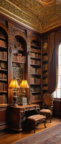 reading room,old library,bookshelves,bookcases,gallimard,bibliotheca,danish room,celsus library,bibliotheque,bookcase,study room,chambre,library,athenaeum,ornate room,overmantel,inglenook,book antique,nypl,dizionario,Illustration,Black and White,Black and White 20