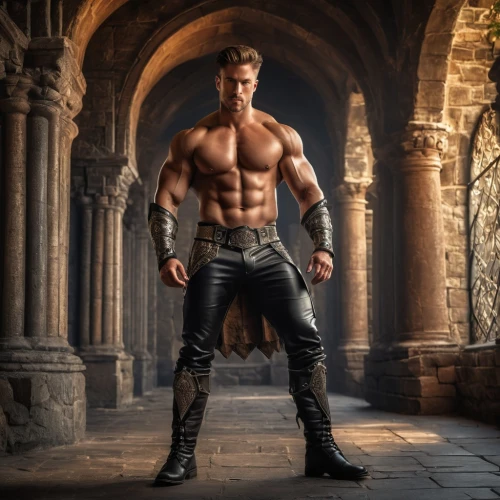 wightman,urijah,gladiator,northman,thayne,herculean,wallonien,seregil,castlevania,riddick,codpiece,heidenreich,adonais,musclebound,nikolais,herculez,armorlike,gladiador,blacksmith,alistair,Photography,General,Fantasy