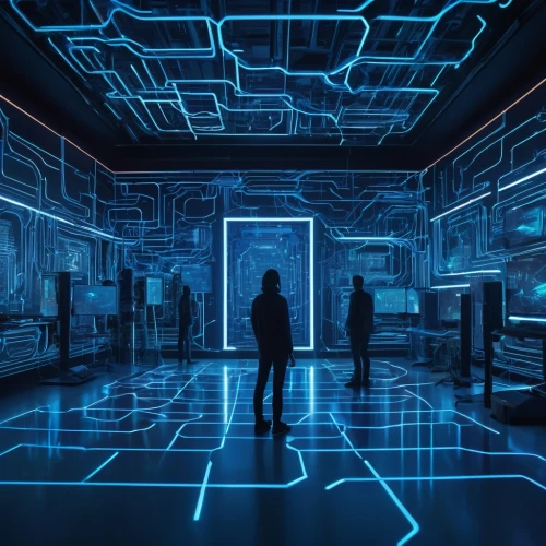 holodeck,computer room,cybercity,cyberia,cyberscene,futuristic art museum,cyberview,lexcorp,mazes,cybernet,tron,cybertown,supercomputer,polybius,cyberscope,pandorica,blue room,matrix,cyberarts,maze,Photography,Fashion Photography,Fashion Photography 25