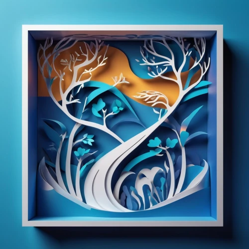 blue leaf frame,birds blue cut glass,blue painting,glass painting,frame illustration,leaves frame,blue birds and blossom,growth icon,frame flora,ivy frame,waratahs,frame border illustration,floral and bird frame,blue background,arryn,decorative frame,oratore,birch tree illustration,fractals art,tree of life,Unique,Paper Cuts,Paper Cuts 10