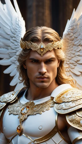 the archangel,archangel,uriel,seraph,shiron,antinous,angelman,cherubim,gyrich,caesarion,angelology,angelico,porus,hawkman,aliran,archangels,baroque angel,sogaard,zauriel,seraphim,Photography,General,Fantasy