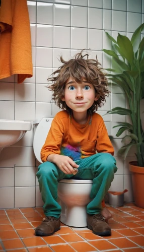 banyo,pooping,baby shampoo,potty,pissing,toilet,pischetsrieder,flushed,sinkler,defecate,bidet,poo,toilette,loo,sanitation,gpk,plumbing,hygiene,childproofing,washlet,Illustration,Paper based,Paper Based 29