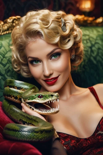 crocodile woman,anacondas,herpetological,snake charming,green python,caimans,reptiles,reticulatus,caiman,crocodile,radebaugh,vipera,reptil,ameiva,krokodil,alligator,snakebite,anaconda,herpetology,reptilians,Illustration,Black and White,Black and White 03