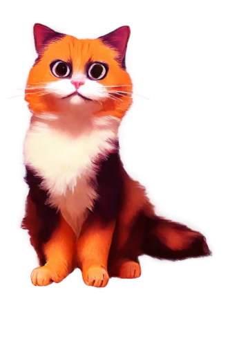 garrison,firestar,calico cat,firecat,cat vector,chua,orange tabby cat,brambleclaw,tora,scottish fold,anf,riverclan,mmogs,nita,monicagate,garrisoned,fireheart,nikoli,suara,orangy,Unique,Paper Cuts,Paper Cuts 01