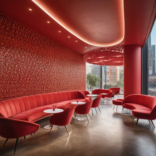 andaz,gensler,fesci,meeting room,seating area,associati,clubroom,chaise lounge,conference room,mahdavi,lounges,contemporary decor,steelcase,yotel,adjaye,piano bar,wallcovering,tishman,banquette,concrete ceiling,Photography,General,Commercial