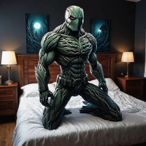 ragman,osborn,destoroyah,green skin,hotel man,cleanup,kammerman,sackman,gybed,annihilus,jakrapob,skriker,waspinator,rhadigan,dammerman,adirek,hulkling,raziel,cyttorak,skaar,Illustration,Realistic Fantasy,Realistic Fantasy 25