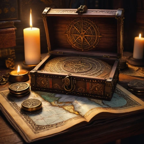 spellbook,magic grimoire,grimoire,magic book,book wallpaper,prayer book,divination,treasure chest,rosicrucianism,magick,music chest,spells,tarot cards,manuscripts,rosicrucians,witches pentagram,recantations,wooden box,vanitas,old books,Art,Classical Oil Painting,Classical Oil Painting 12