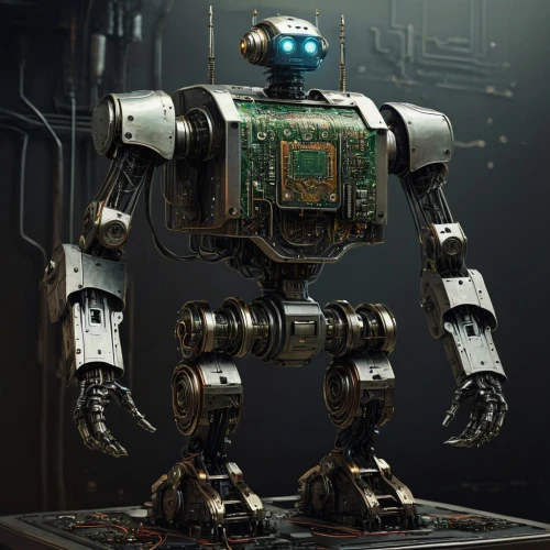 minibot,mech,robnik,mechtild,hotbot,bot,robosapien,mecha,dakka,mechtilde,mechwarrior,mechana,chatterbot,mechanician,armiger,maschinen,robota,robot,reclaimer,dreadnought,Conceptual Art,Fantasy,Fantasy 12