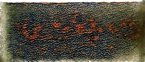 shagreen,bitumen,oxidising,rusty door,brown coal,bottle surface,metal rust,rost,briquette,recrystallized,condensation,oxidization,leather texture,biochar,chaga,carbonation,solidified lava,oxidise,oil stain,vinification,Photography,Documentary Photography,Documentary Photography 36