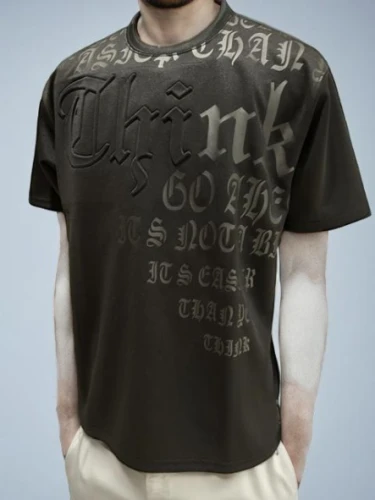 blackletter,t shirt,t-shirt printing,cool remeras,typographer,print on t-shirt,donghe,typographically,stussy,t shirts,ashish,burzum,typographic,formichetti,tshirt,premium shirt,tisci,shirt,teegardin,hirt