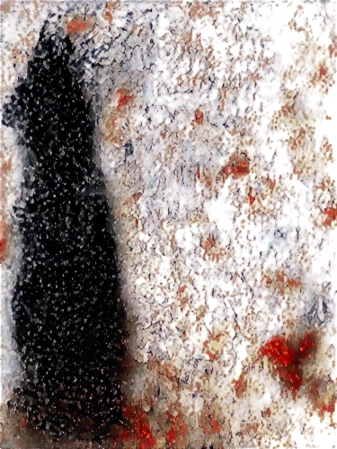 watercolour texture,maiorescu,black landscape,carafa,terrazzo,odilon,impasto,background with stones,modigliani,pintada,burri,textured background,palimpsest,fragment,plum stone,petrographic,rufino,carborundum,oil stain,metate,Conceptual Art,Oil color,Oil Color 19