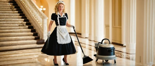 housemaid,cleaning woman,housekeeper,chambermaids,housekeeping,chambermaid,housework,cleaning service,housekeepers,housemaids,housewife,maid,housecleaner,vacuuming,maidservant,housemother,janitorial,hoovering,ivanka,a floor-length dress,Illustration,American Style,American Style 12