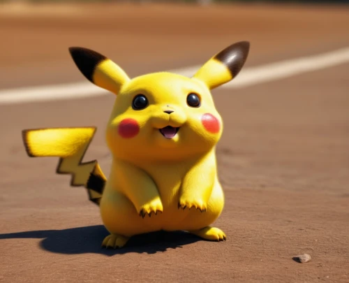 pichu,pika,venditte,pixaba,mbachu,pikachu,springmann,achu,carbuncle,pokemon,pokemon go,poykio,hanshin,mpika,rapota,picacho,bireun,eevee,3d rendered,lutalo,Photography,General,Realistic