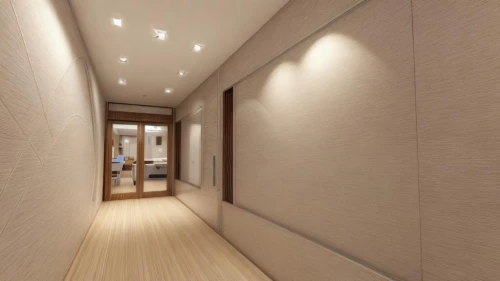 hallway space,hallway,walk-in closet,laminated wood,wallcoverings,hardwood floors,interior modern design,rovere,wall plaster,contemporary decor,mudroom,wallcovering,patterned wood decoration,corridors,millwork,flooring,wood floor,limewood,recessed,wooden wall,Common,Common,Natural