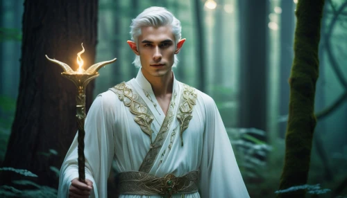 vladislaus,thranduil,male elf,elven,mirkwood,solas,celeborn,emrys,rhydian,wallonien,elvish,riddlesworth,lorien,raistlin,druidic,sorceror,druidry,elven forest,wiccan,warlock,Conceptual Art,Sci-Fi,Sci-Fi 11