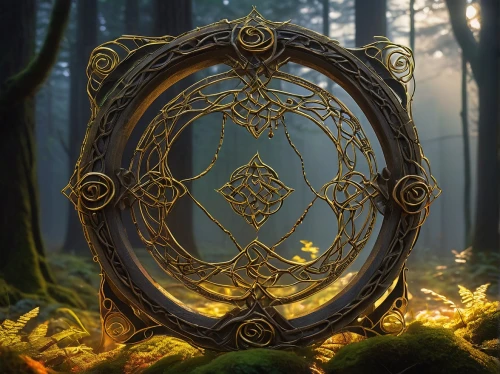 art nouveau frame,art nouveau frames,round autumn frame,frame flora,circle shape frame,golden wreath,mirror of souls,wood mirror,ivy frame,decorative frame,mirkwood,mirror frame,mirror in the meadow,magic mirror,botanical frame,triquetra,tracery,druidic,elven forest,celtic tree,Conceptual Art,Daily,Daily 01