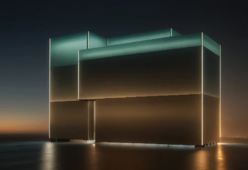 cube sea,cube surface,cube background,cubic house,cubic,mirror house,cuboid,turrell,glass wall,glass facade,whitebox,cube,lucite,glass series,silic,hypercube,renders,glass window,3d render,glass building,Photography,General,Realistic