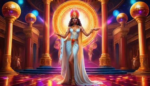 estess,priestess,prophetess,asherah,thyatira,prospera,sorceress,asenath,etheria,hierarch,sisoulith,arianrhod,nephthys,sigyn,nakshatras,mediatrix,frigga,goddess of justice,canoness,galadriel,Illustration,Realistic Fantasy,Realistic Fantasy 38