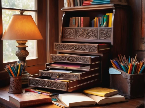 bookcases,stack book binder,bookshelves,bookcase,book bindings,bookshelf,stack of books,bookstand,bookbinders,bookend,shelving,book stack,writing desk,pile of books,wooden shelf,book wall,reading room,shelved,shelve,books pile,Conceptual Art,Fantasy,Fantasy 20