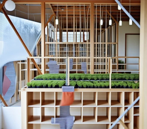 aeroponic,vegetable crate,cohousing,aviaries,a chicken coop,aeroponics,aquaponics,balcony garden,hydroponics,chicken coop,inhabitation,bird cage,insect house,passivhaus,archidaily,aviary,start garden,greenhouse,cubic house,trellises,Photography,General,Realistic