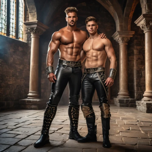 gladiators,tudors,bruges fighters,bodybuilders,bach knights castle,wightman,leather boots,armors,hunks,highlanders,codpiece,myrmidons,leathery,gigolos,armorials,leathers,armours,leatherman,gothic portrait,norsemen,Photography,General,Fantasy