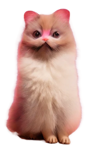 chua,pink cat,murgatroyd,miqdad,gattilusio,pinkola,kihon,kittenish,purlky,birman,mmogs,pomeranian,jigglypuff,pesti,mogaka,maometto,thunderpuss,tamaddon,raquette,whiskas,Illustration,Vector,Vector 02