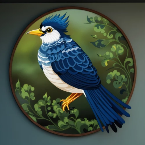 bird painting,floral and bird frame,coat of arms of bird,bird frame,an ornamental bird,ornamental bird,bluejay,glass painting,maiolica,decoration bird,bird illustration,bird png,birds blue cut glass,audubon,bird pattern,on a transparent background,flower and bird illustration,eagle illustration,bluejays,nature bird,Photography,General,Realistic