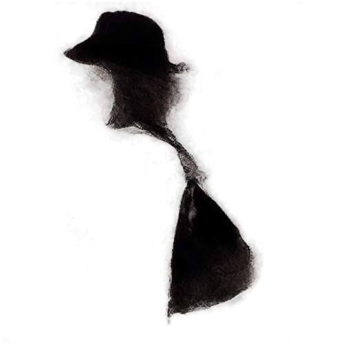witches' hat,silhouette of man,ballroom dance silhouette,rorschach,witches hat,man silhouette,sillouette,witch's hat,homburg,akubra,mouse silhouette,black hat,the hat-female,witch's hat icon,woman silhouette,female silhouette,entamoeba,the hat of the woman,witches' hats,tricorn,Illustration,Black and White,Black and White 10