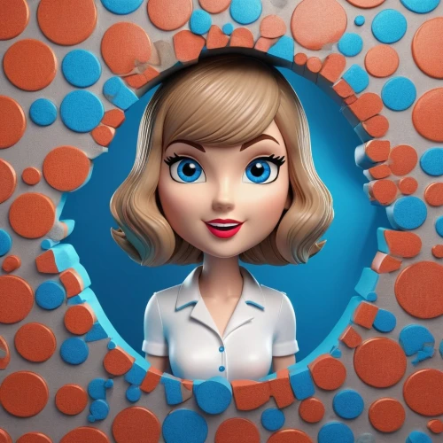 telegram icon,dot,innoventions,cretu,ufdots,tiktok icon,hostess,cinema 4d,cartoon doctor,girl with speech bubble,girl with cereal bowl,waitress,miraculous,candymaker,candy crush,polka,social media icon,etzella,female nurse,pill icon,Unique,3D,3D Character