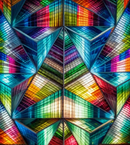 kaleidoscape,kaleidoscope art,stained glass pattern,kaleidoscope,kaleidoscope website,vivid sydney,glass pyramid,prismatic,kaleidoscopic,kaleidoscopes,hypercube,vasarely,prisms,prism ball,fractal lights,colorful glass,stained glass,lightsquared,hypercubes,prism,Photography,General,Fantasy
