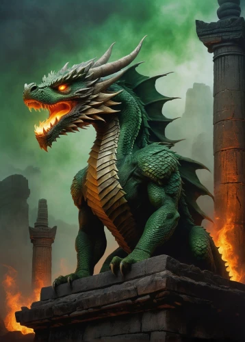 dragon of earth,fire breathing dragon,dragonlord,dragonfire,dragones,brisingr,dragon fire,dragonheart,dragao,draconic,firedrake,targaryen,draconis,darragon,dragon,tiamat,wyrm,azor,dragonja,dragonriders,Illustration,Abstract Fantasy,Abstract Fantasy 15