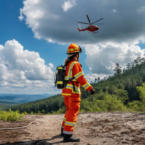 rescue helipad,mountain rescue,prehospital,wildland,helipads,rescue resources,fire fighting helicopter,air rescue,careflight,ambulancehelikopter,responders,hesar,rescue helicopter,lifeflight,airlifted,rescue service,fire-fighting helicopter,emmissions,surveying equipment,patrollers,Photography,General,Realistic