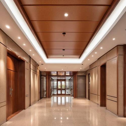 hallway,hallway space,corridor,ceiling construction,corridors,search interior solutions,hotel hall,daylighting,ceiling lighting,coffered,lobby,laminated wood,hallways,millwork,recessed,concrete ceiling,hall,foyer,paneling,entranceways,Photography,General,Realistic