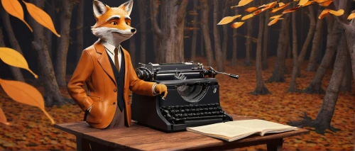 fox and hare,foxhunting,foxman,outfoxed,foxmeyer,vulpes vulpes,outfoxing,renard,vulpes,foxpro,the red fox,south american gray fox,a fox,diorama,woodfox,vulpine,teletypewriter,shaposhnikov,fox,pawlowicz,Conceptual Art,Fantasy,Fantasy 21