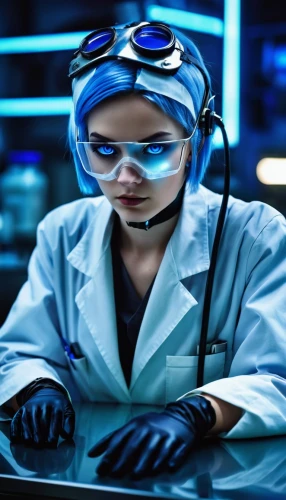 female doctor,toxicologist,biopharmaceutical,medical technology,microsurgeon,neurosurgeon,scientist,biodefense,biotechnologists,biotech,toxicologists,biomanufacturing,neurologist,researcher,biosimilar,neuroscientist,examined,neurosurgery,theoretician physician,microscopist,Illustration,Realistic Fantasy,Realistic Fantasy 14