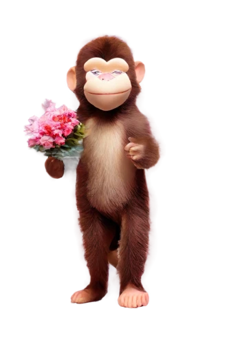 rose png,flowers png,valentines day background,monke,holding flowers,bulaklak,valentine gnome,flower delivery,bellefleur,hvd,dk,sakurai,valentine's day,monkeying,with a bouquet of flowers,valentine flower,orangutan,ape,happy valentines day,valentines,Art,Artistic Painting,Artistic Painting 06