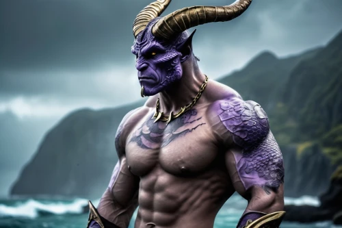 thanassis,osirian,adirek,niroshan,varus,ragnarok,angantyr,thanawala,sea god,thanachart,thanos,thanakorn,warcraft,raziel,ahriman,mahabali,thanagarian,mahadeva,thanajaro,poseidon,Illustration,Realistic Fantasy,Realistic Fantasy 19