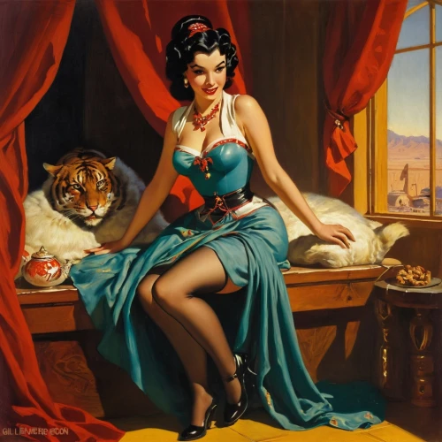 retro pin up girl,pin-up girl,retro pin up girls,pin up girl,pin ups,valentine pin up,pin-up girls,pin-up model,pin up girls,valentine day's pin up,tretchikoff,christmas pin up girl,pin up christmas girl,hildebrandt,retro woman,retro women,vintage woman,jane russell-female,mademoiselle,retro girl,Illustration,Retro,Retro 10