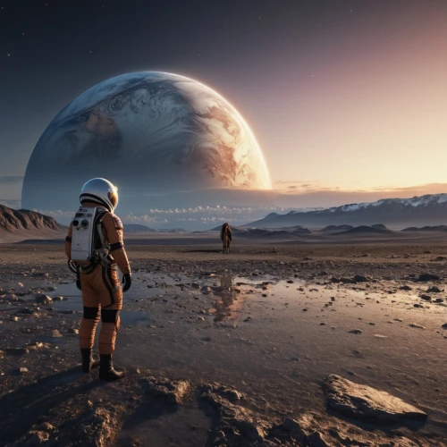 barsoom,farpoint,exoplanet,alien planet,exoplanets,extrasolar,offworld,astrobiology,earth rise,homeworlds,alien world,planetary,space art,interplanetary,gliese,delamar,futuristic landscape,hodas,cydonia,homeworld,Photography,General,Realistic