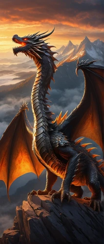 dragonheart,dragones,brisingr,dragon of earth,wyvern,garridos,dragon,painted dragon,black dragon,dragonlord,draconis,darragon,dragao,eragon,dragonfire,draconic,saphira,dragon fire,dragonja,dragonriders,Illustration,Retro,Retro 22