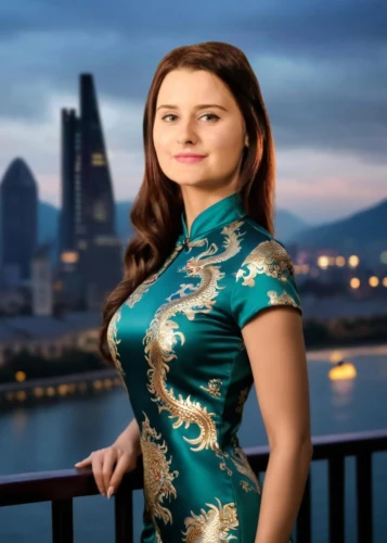 cheongsam,seoige,netrebko,azerbaijan azn,qipao,telenovelas,celtic woman,lijia,moskvina,teodorescu,anchorwoman,celtic queen,kazyna,ara macao,wanzhou,mideksa,dinnerstein,kirienko,kazakhstani,semiramide