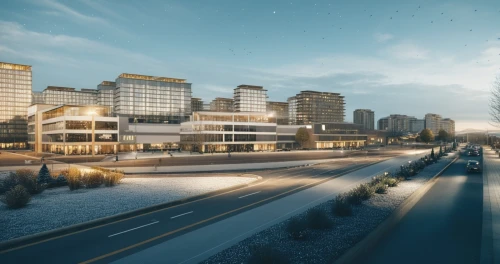 turcot,superhighways,city highway,beltline,vantaa,renderings,zorlu,citydev,urban landscape,pasila,auraria,3d rendering,crowchild,mvrdv,burnaby,mississauga,scampia,urban development,arborway,transitway,Photography,General,Realistic