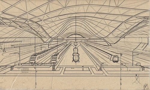 roof structures,roof truss,frame drawing,guimard,sheet drawing,archigram,utzon,draughtsmanship,hall roof,cutaway,cross sections,roof domes,blueprint,heliograph,skeleton sections,kiesler,dome roof,roof plate,roof construction,roof panels,Design Sketch,Design Sketch,Blueprint