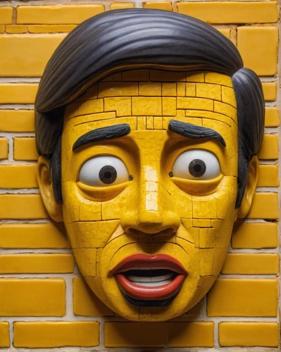 brickwall,brickowski,sagmeister,wall of bricks,brickman,lego brick,yellow brick wall,lego,brickmaker,toy brick,olmec,factory bricks,brick background,legomaennchen,lego frame,legowo,ryoji,iwata,bambrick,brick,Illustration,Children,Children 01