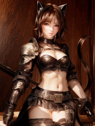 miqati,bns,miqdad,kitami,nya,yuanji,soulcalibur,tera,anri,cuirass,fran,cerus,sutera,reiko,drakengard,breastplate,gara,masamune,tenchu,midan