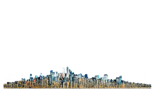chicago skyline,manhattan skyline,city skyline,new york skyline,metropolis,megacities,tribute in light,skylighted,mississauga,manhattanite,cityscape,torontos,skyscrapers,skyline,cityscapes,1 wtc,barad,ctbuh,360 ° panorama,simcity,Illustration,Japanese style,Japanese Style 15